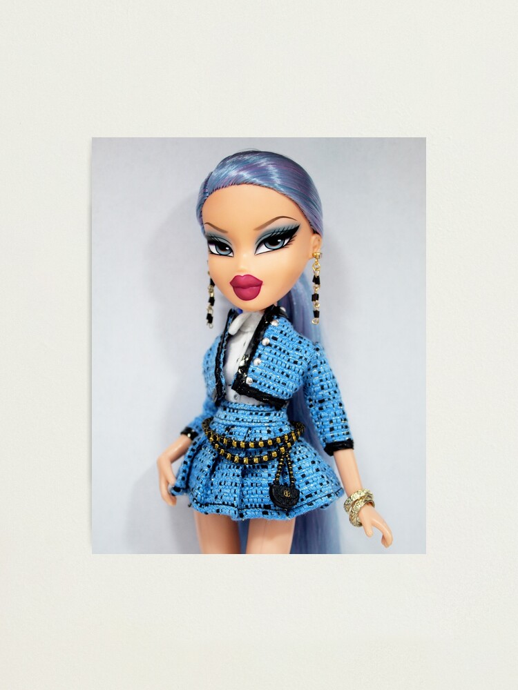 Periwinkle Pretty Bratz