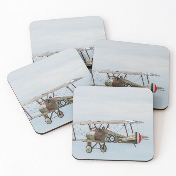 Item preview, Sopwith Camel WW1 Warbird designed and sold by JohnKarmouche.