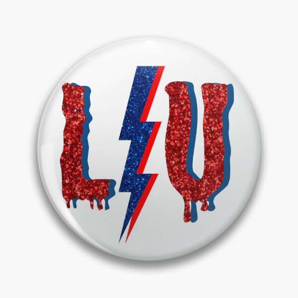 Item preview, Lee University designed and sold by aggpanda.