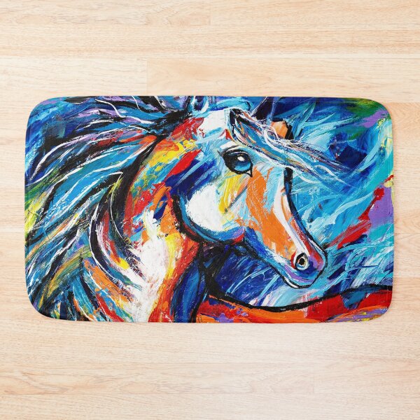 Item preview, Magic Horse designed and sold by artbydanielle.