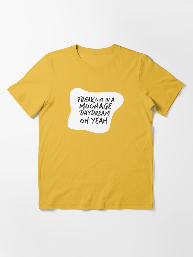 Moonage Daydream | Essential T-Shirt