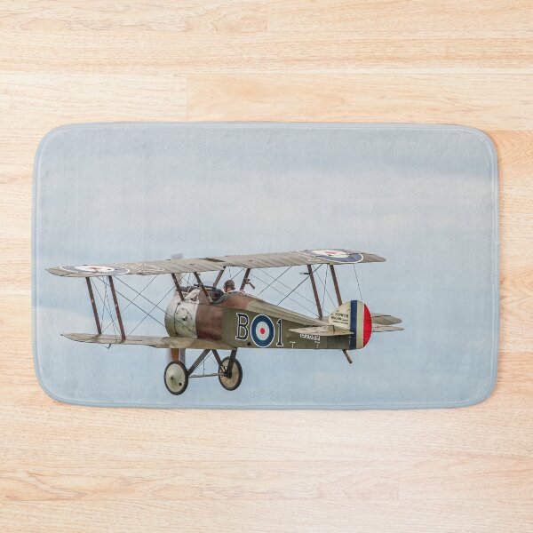 Item preview, Sopwith Camel WW1 Warbird designed and sold by JohnKarmouche.
