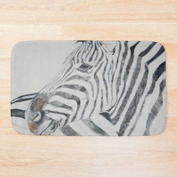 Item preview, Zebra designed and sold by lizdomett.