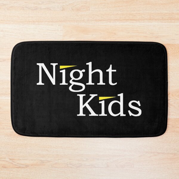 Item preview, Night Kids designed and sold by pdellarco.
