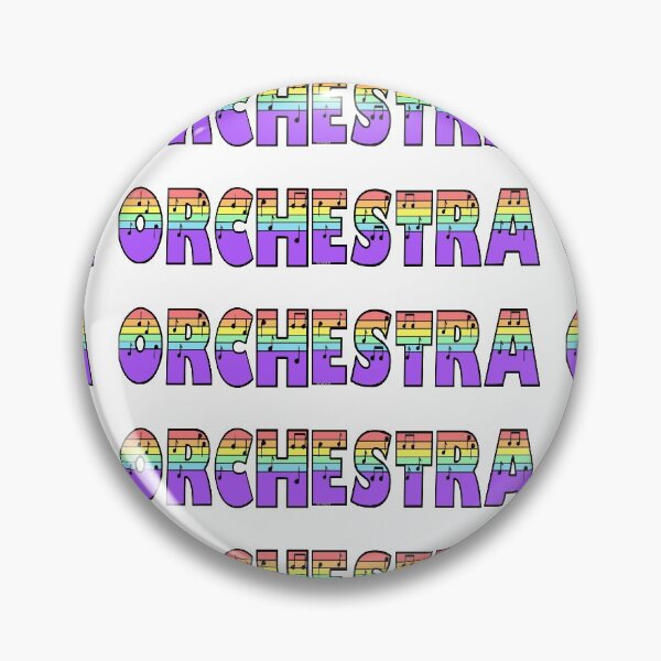 Item preview, Orchestra Pastel designed and sold by Havocgirl.