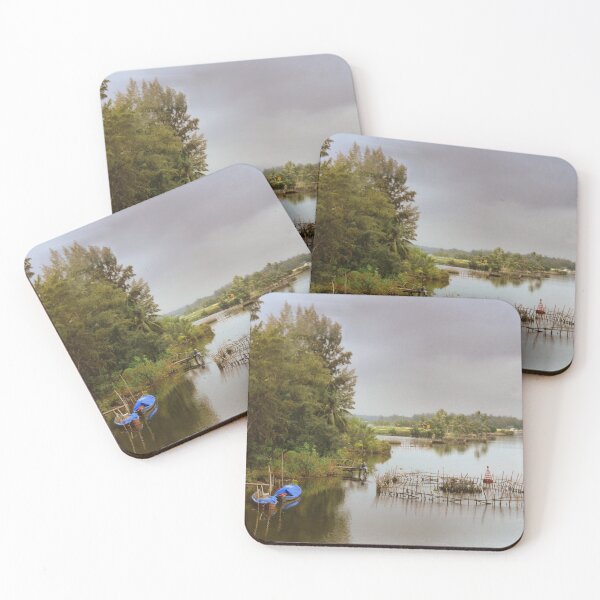 Item preview, Hoi An -- Home grown Oyster's designed and sold by Larry Davis.