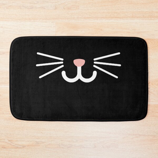 Item preview, Cat Whiskers Mask designed and sold by DreaK.