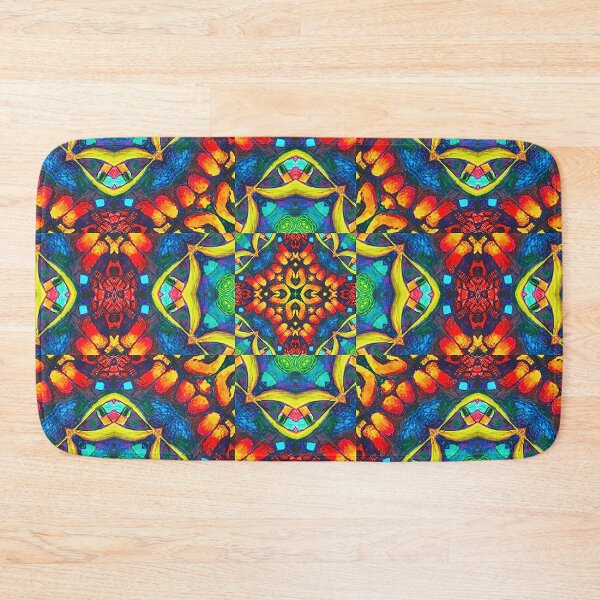 Item preview, Ribbon Tile designed and sold by DVanSiceartist.