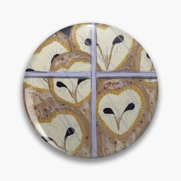 Item preview, The Visitors designed and sold by AnsateJones.