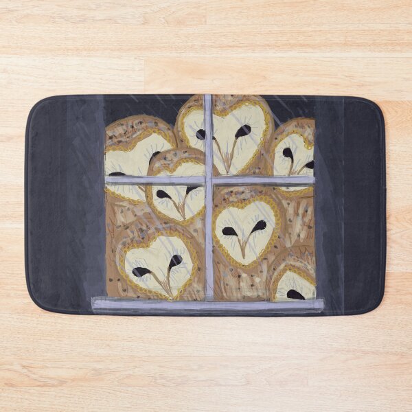 Item preview, The Visitors designed and sold by AnsateJones.