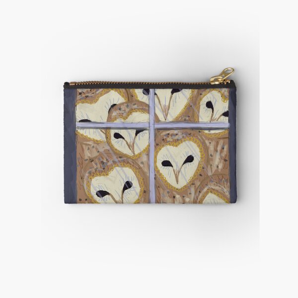 Item preview, The Visitors designed and sold by AnsateJones.