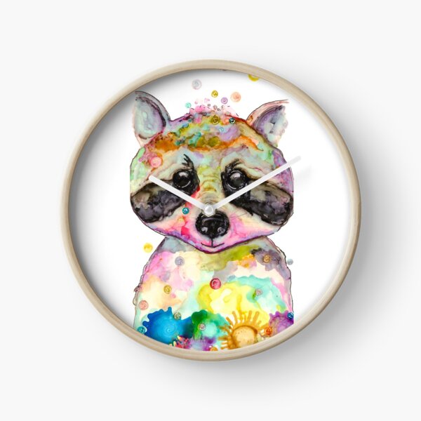 Sylvester Clock