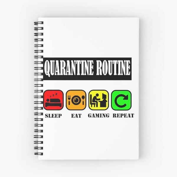 Item preview, quarantine routine designed and sold by ID01.