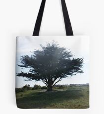 Trees Tote Bag