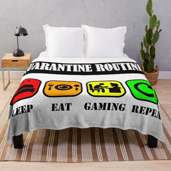 Item preview, quarantine routine designed and sold by ID01.