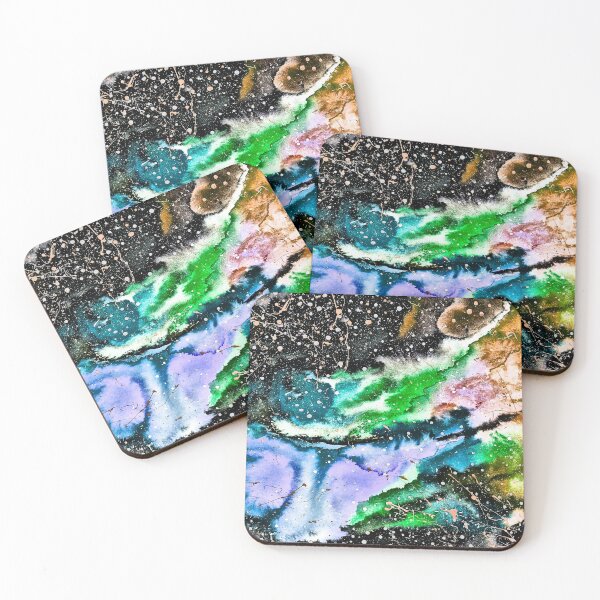 Item preview, Space - galaxy  30 designed and sold by Kissart.