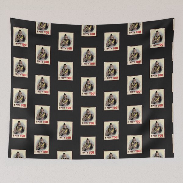 Item preview, I PITY YOU - Mr T designed and sold by DrewCHAK.
