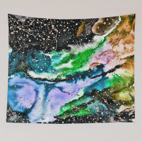 Item preview, Space - galaxy  30 designed and sold by Kissart.
