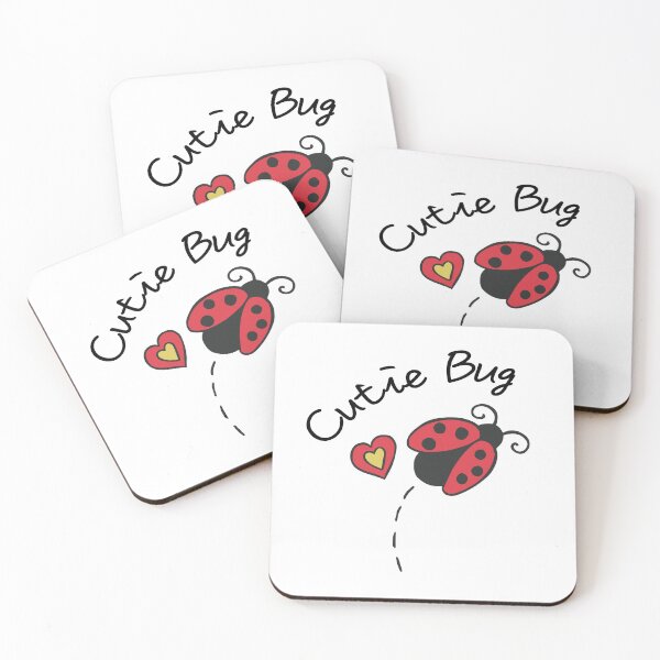Item preview, Cutie Bug designed and sold by kmoblenes.