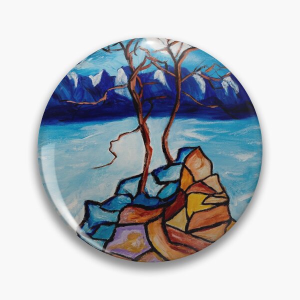 Item preview, Moonlight Cypress designed and sold by artbydanielle.