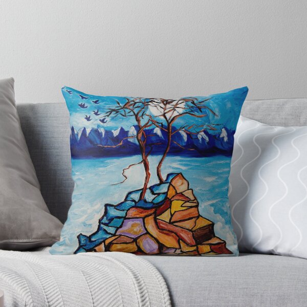 Item preview, Moonlight Cypress designed and sold by artbydanielle.