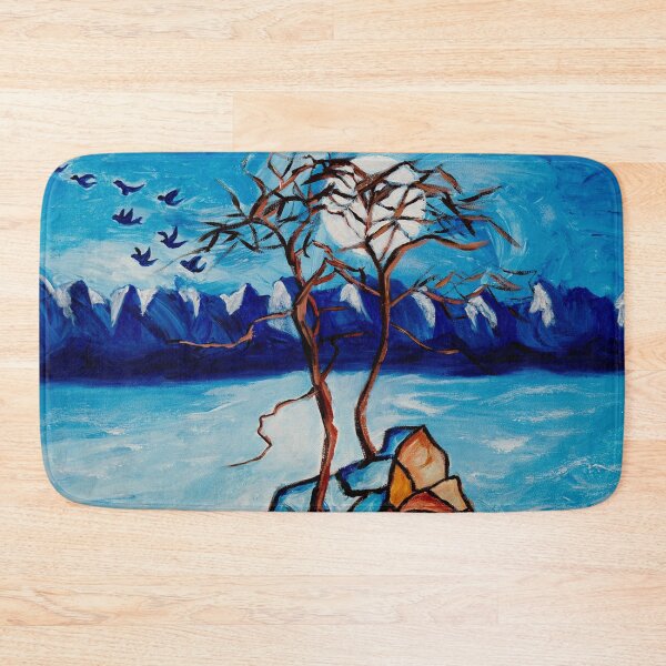 Item preview, Moonlight Cypress designed and sold by artbydanielle.