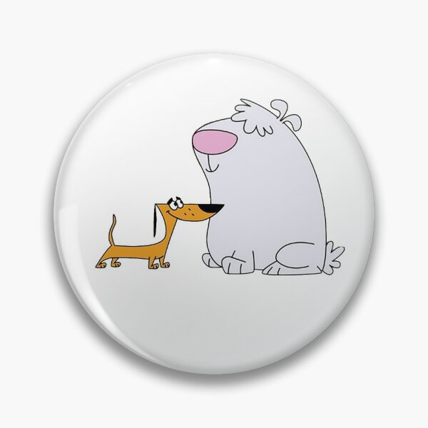 Item preview, 2 Stupid Dogs designed and sold by GSunrise.