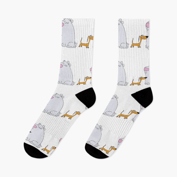 Item preview, 2 Stupid Dogs designed and sold by GSunrise.