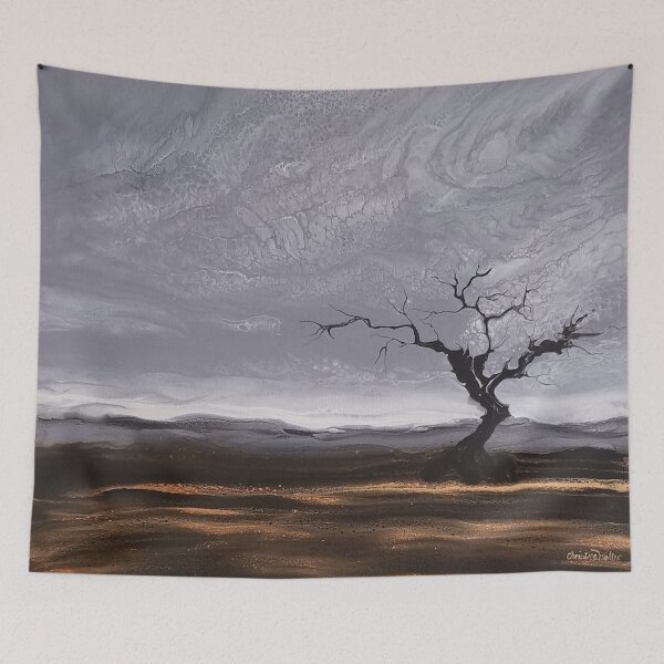 Item preview, Alone to Ponder designed and sold by Christine Walter.