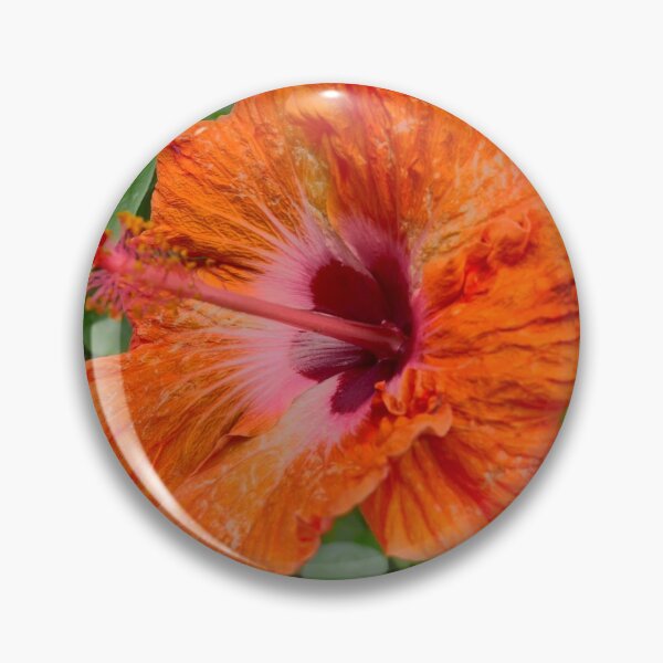 Item preview, Hoi An -  Hibiscus at La Siesta designed and sold by Larry Davis.