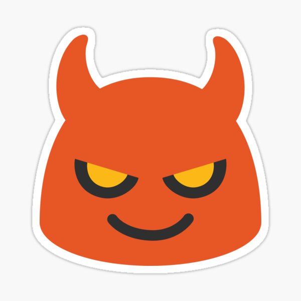 troll Emoji - Download for free – Iconduck