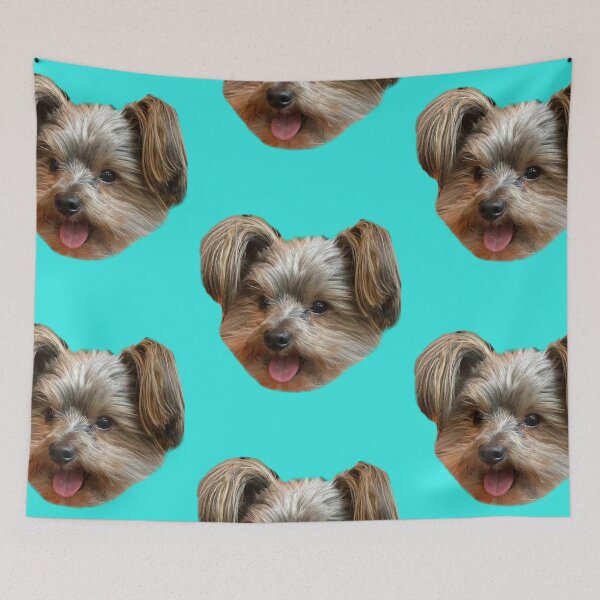 Item preview, YORKIE designed and sold by Anna Newman.