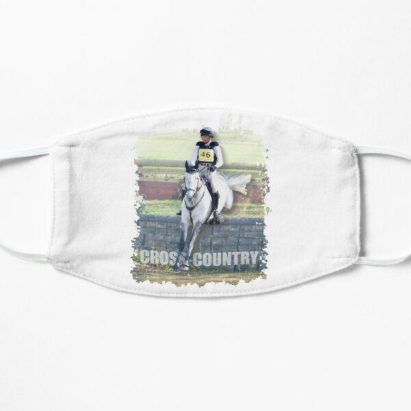 Cross-Country Mask