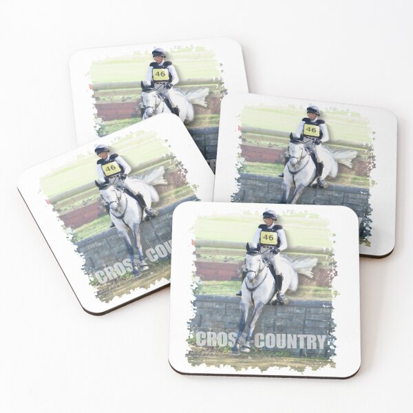 Item preview, Cross-Country designed and sold by horseymj1.