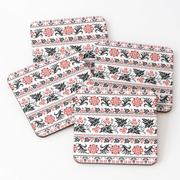 Item preview, Ukrainian Embroidery,  Vyshyvanka  designed and sold by Sebastian Art.