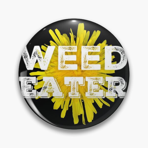 Item preview, Weed Eater designed and sold by homesteadswag.