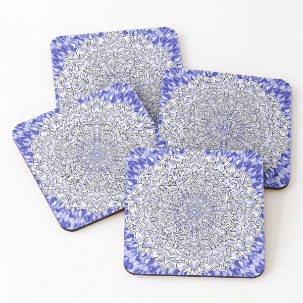 Item preview, 17 Carat Mandala designed and sold by Emmct127.