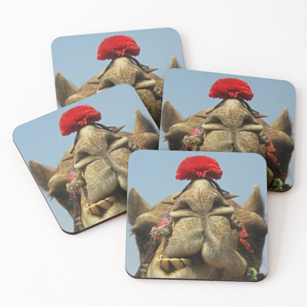 Item preview, Kiss Me You Camel! designed and sold by renprovo.