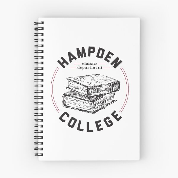 Item preview, Hampden College Classics Dept. designed and sold by astroginseng.