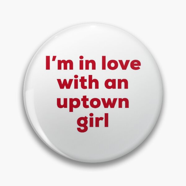Artikelvorschau, Uptown Girl entworfen und verkauft von b-mcn.