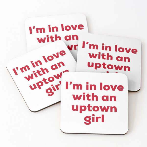 Item preview, Uptown Girl designed and sold by b-mcn.