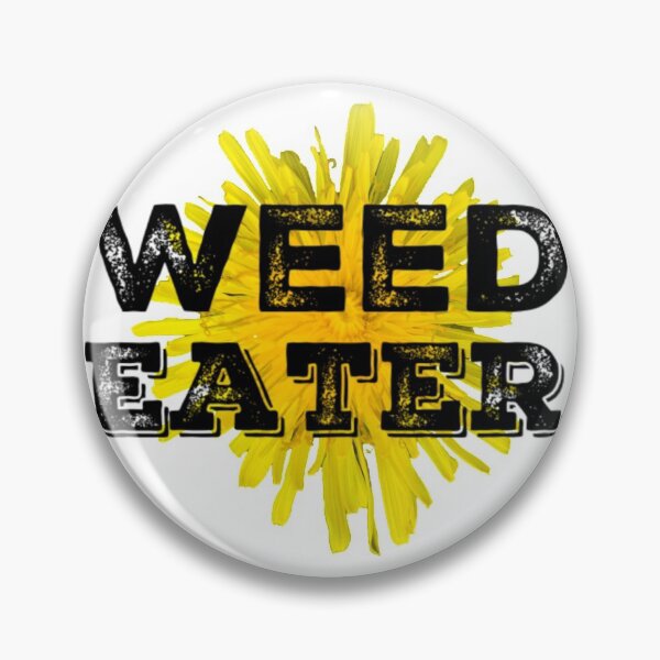 Item preview, Weed Eater designed and sold by homesteadswag.