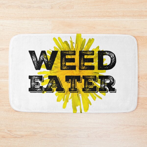 Item preview, Weed Eater designed and sold by homesteadswag.