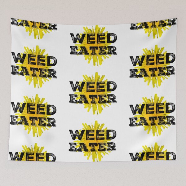 Item preview, Weed Eater designed and sold by homesteadswag.