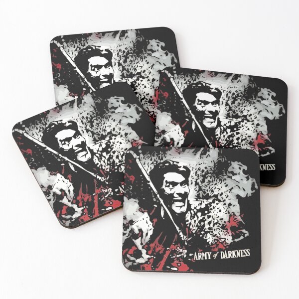 Item preview, Ash Army of Darkness designed and sold by The Fit.