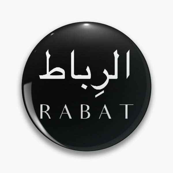 Item preview, RABAT designed and sold by Bododobird.