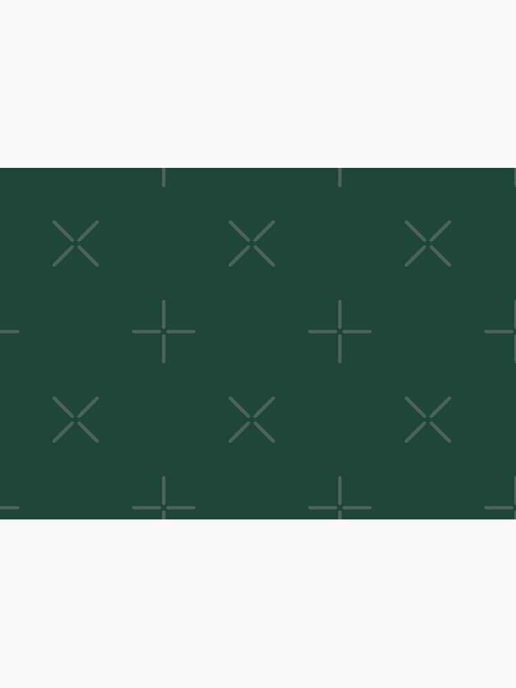 Dark Emerald Green - Lowest Price On Site - Accent Color Decor by WizzlesEmporium