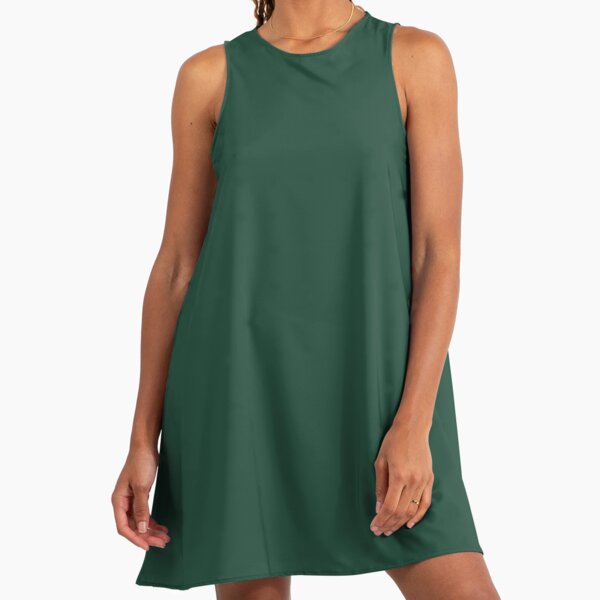 Phthalo Green Color Dresses for Sale | Redbubble Phthalo Green Color Dresses for Sale | Redbubble