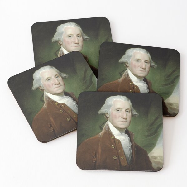 Item preview, President George Washington designed and sold by warishellstore.