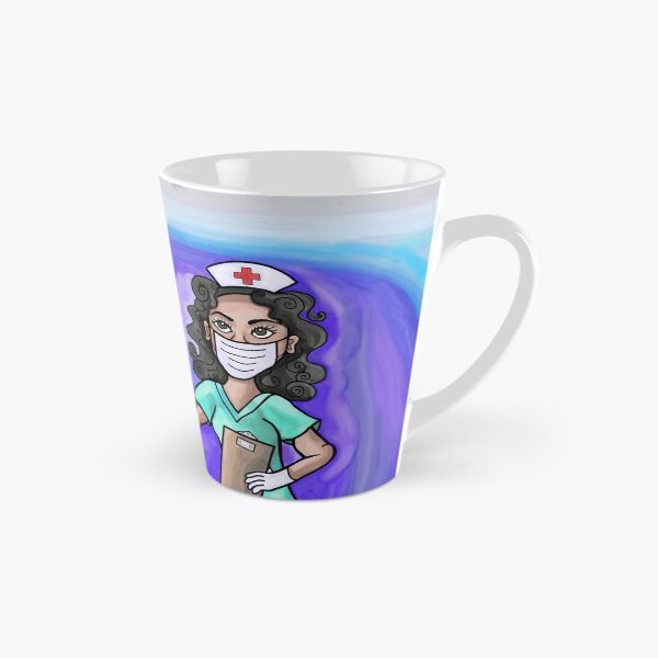 Item preview, Doctor Nurse Dedication designed and sold by Deborah Camp.